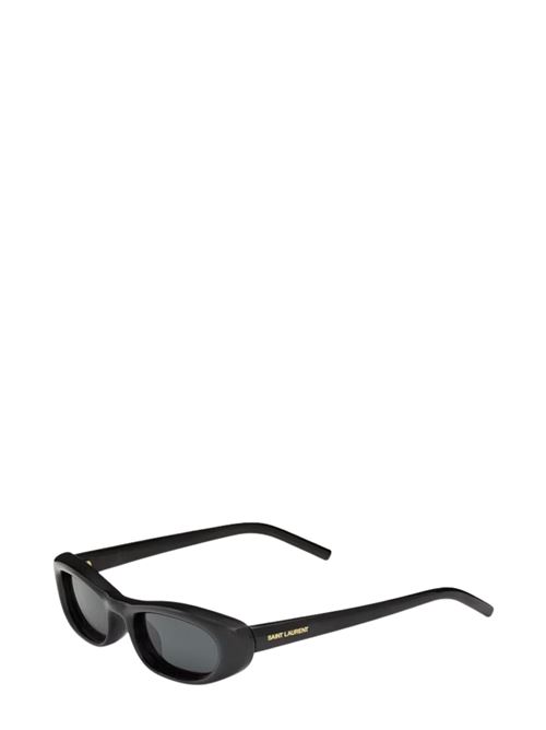 Occhiale SL 557 Shade Plump SAINT LAURENT | A003CXY99581000